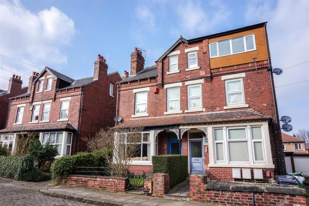 Main image of property: Stanmore Road, Leeds