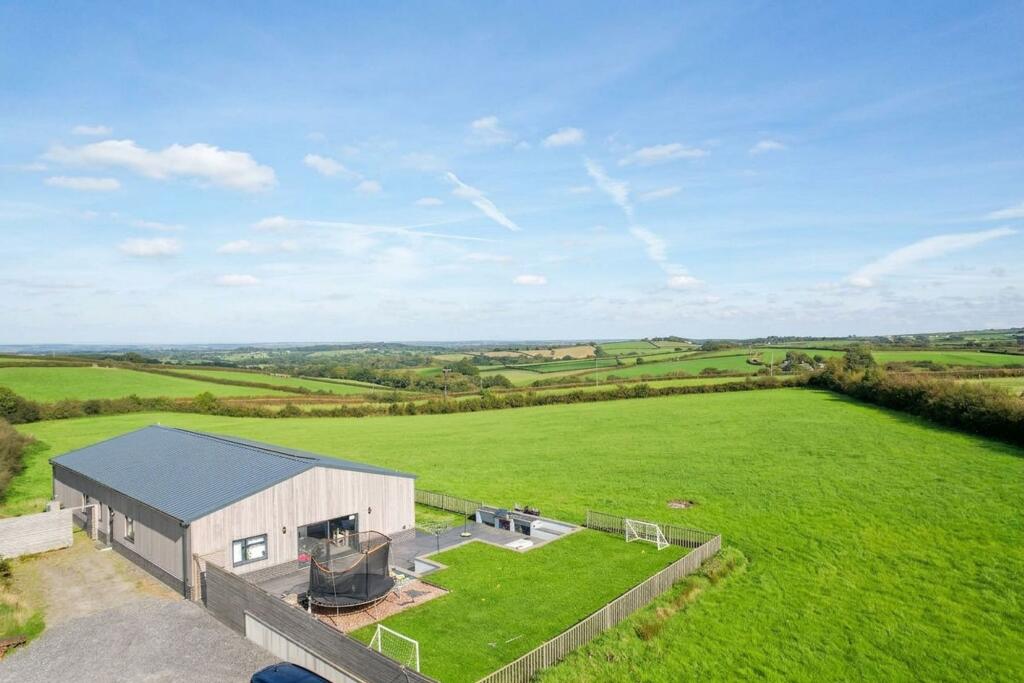Main image of property: Inwardleigh, Okehampton, EX20