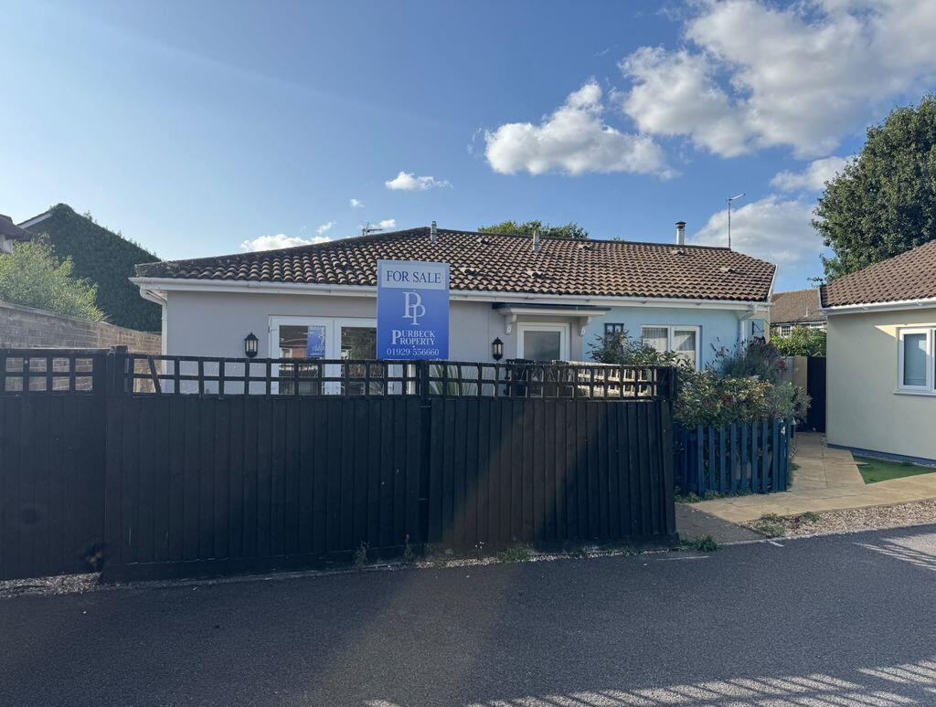 Main image of property: Folly Lane, Wool, Wareham