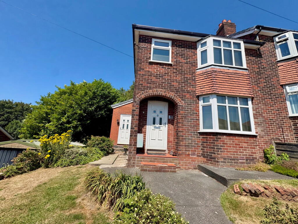 Main image of property: Elm Tree Road, Bredbury, Stockport, SK6 2EG