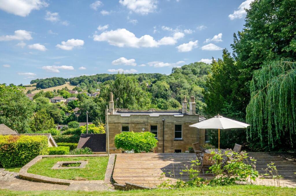 Main image of property: Devizes Road, Box