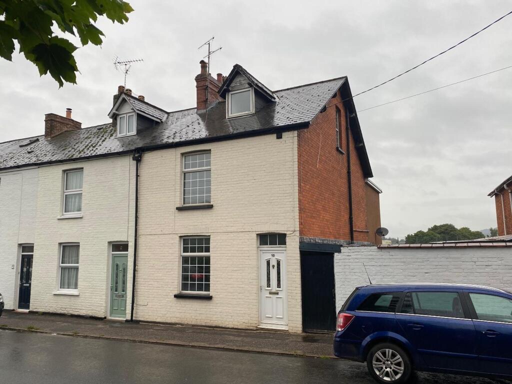 Main image of property: Blundells Road, Tiverton, EX16