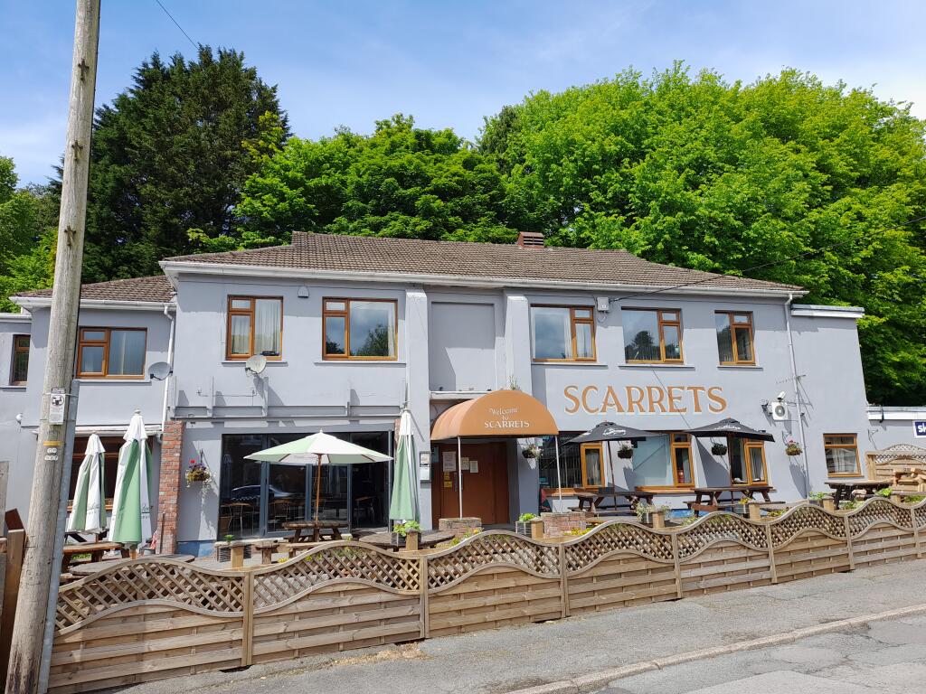 Main image of property: Greenfield Crescent, Beaufort, Ebbw Vale, Blaenau Gwent