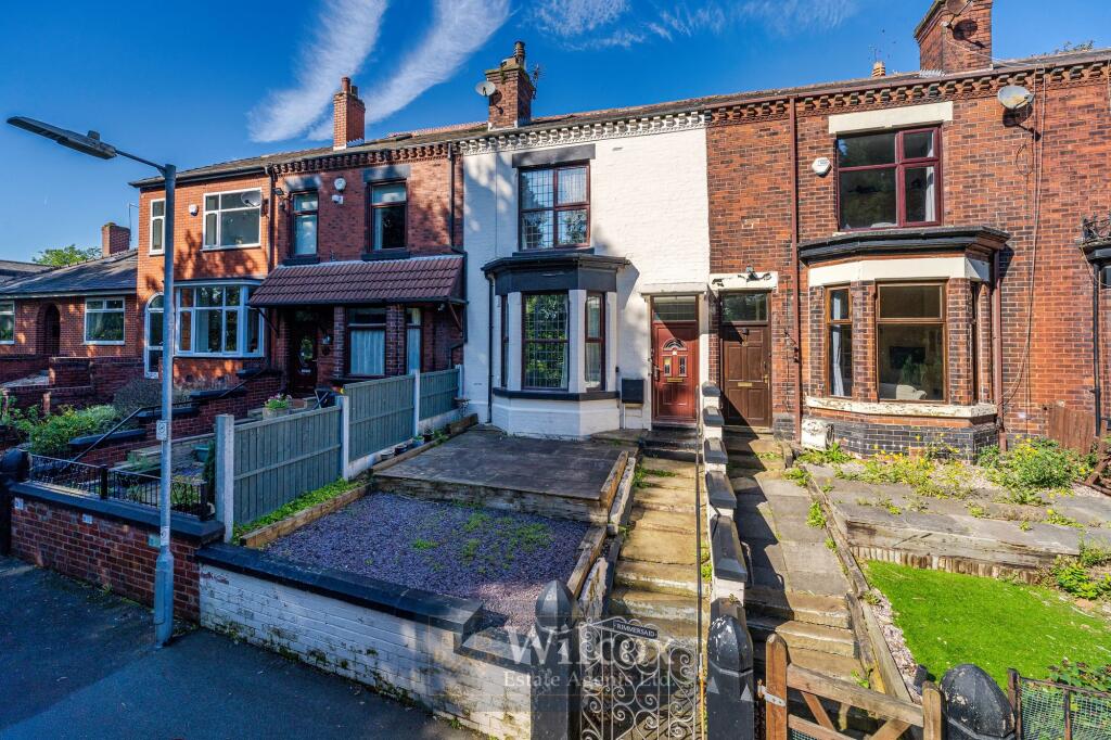 Main image of property: Station Road, Kearsley, BL4