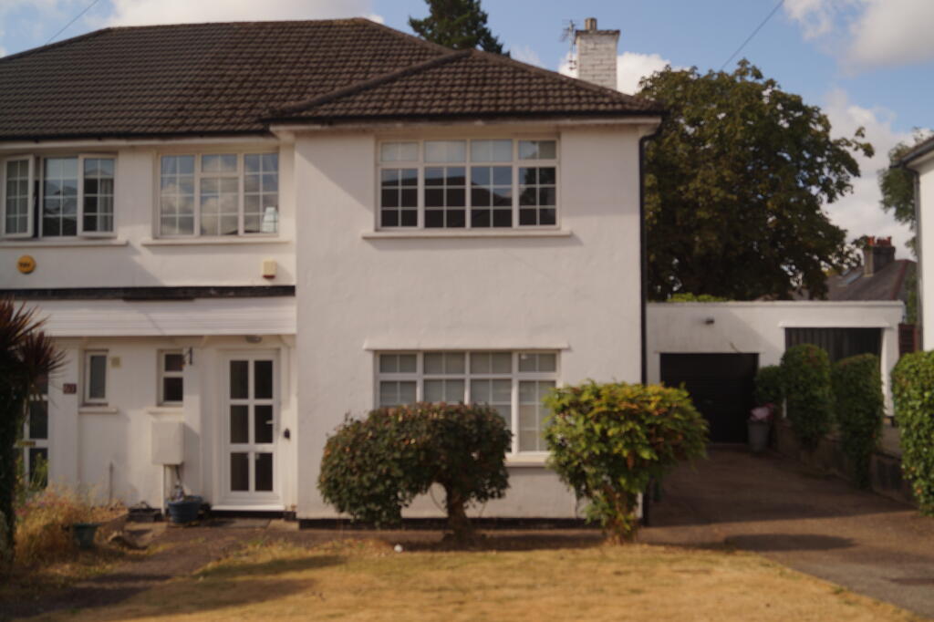 Main image of property: Old Vicarage Close, Llanishen, Cardif, CF14 5UZ