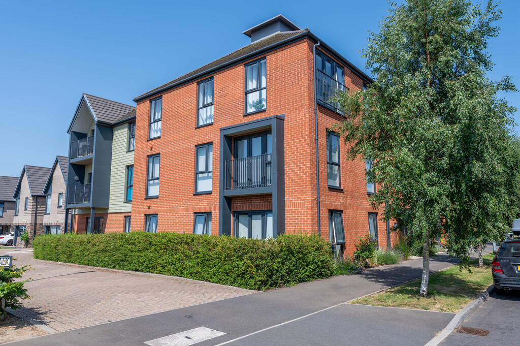 Main image of property: Barley Court, Holmhill Drive, Felixstowe