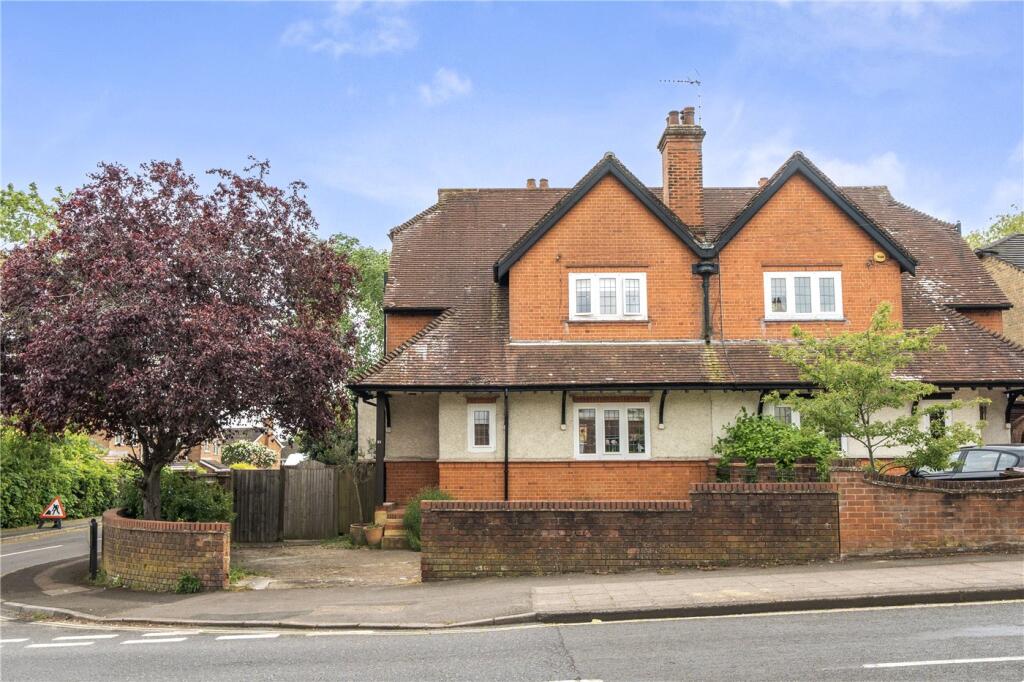 Main image of property: Cranmore Lane, Aldershot, Hampshire, GU11