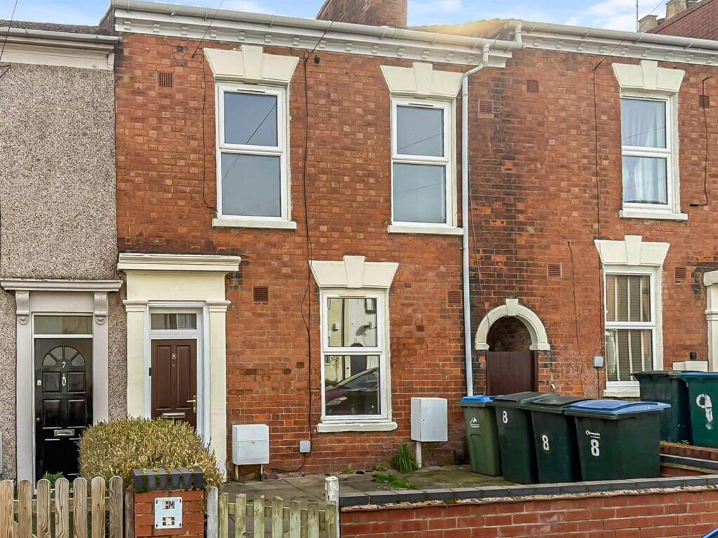 Main image of property: Lord Street, Earlsdon, Coventry, CV5