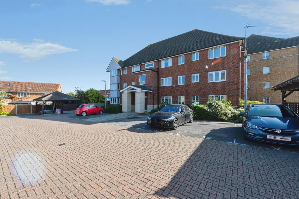 Main image of property: Josling Close, Grays