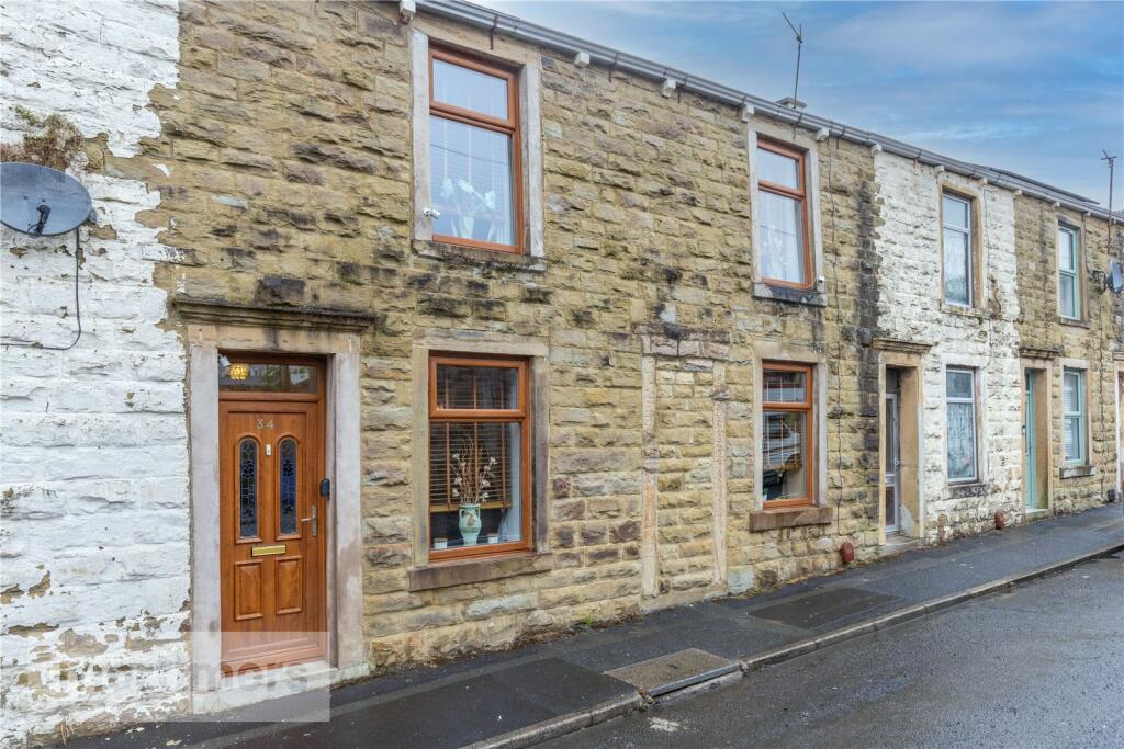 Main image of property: Cedar Street, Accrington, Lancashire, BB5