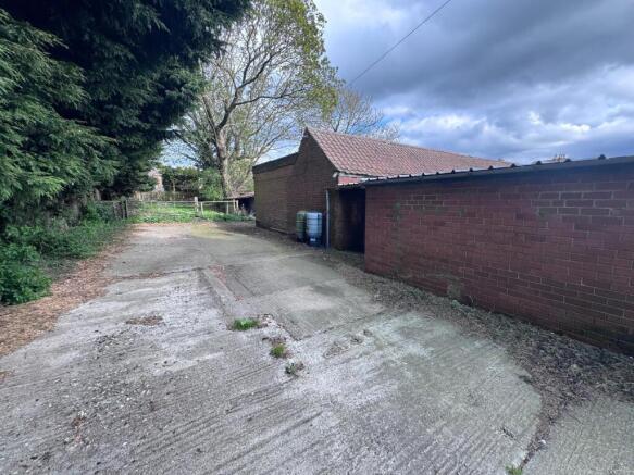 Outbuildings