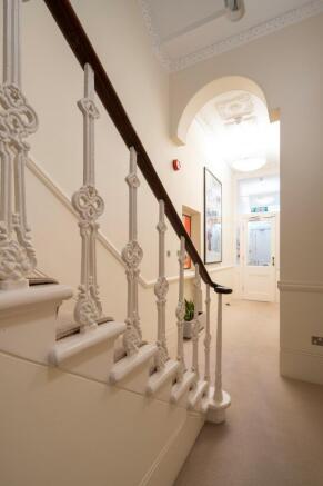 27 Ovington Square