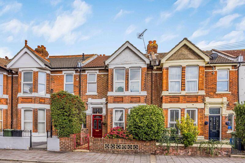 Main image of property: Winter Road, Southsea