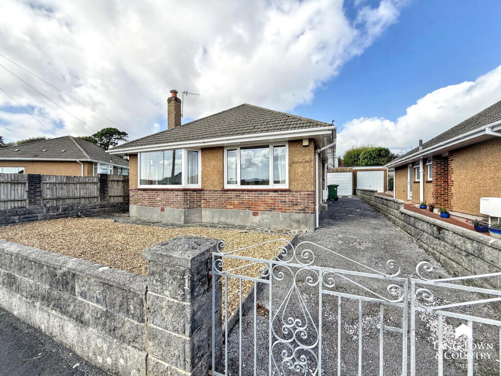 Main image of property: Fletcher Crescent, Elburton, Plymouth.