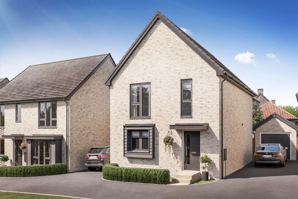 Main image of property: Cribbs Causeway,
BS10