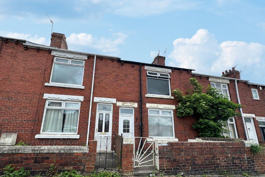 Main image of property: School Terrace, Stanley, DH9