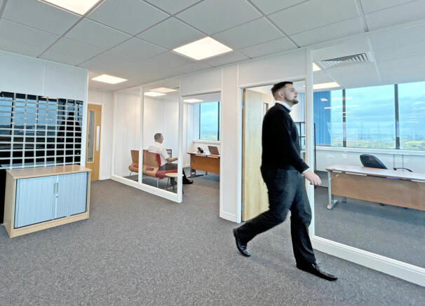 Office suite