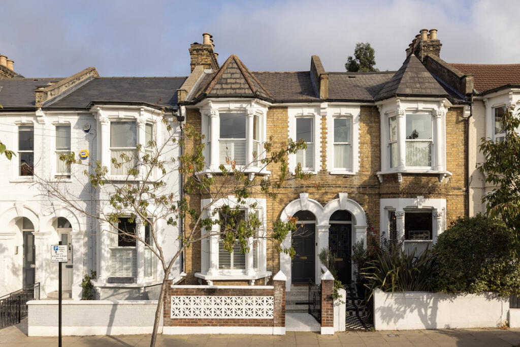 Main image of property: Pellerin Road, London, N16