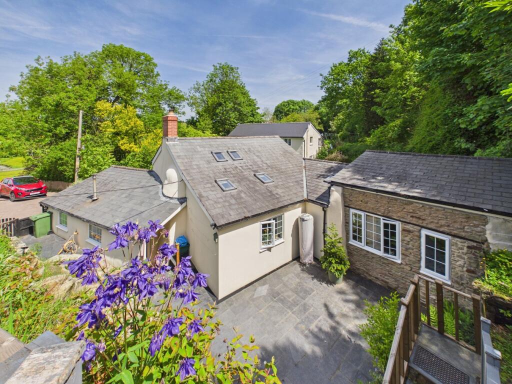 Main image of property: Ruardean Woodside, Ruardean, GL17