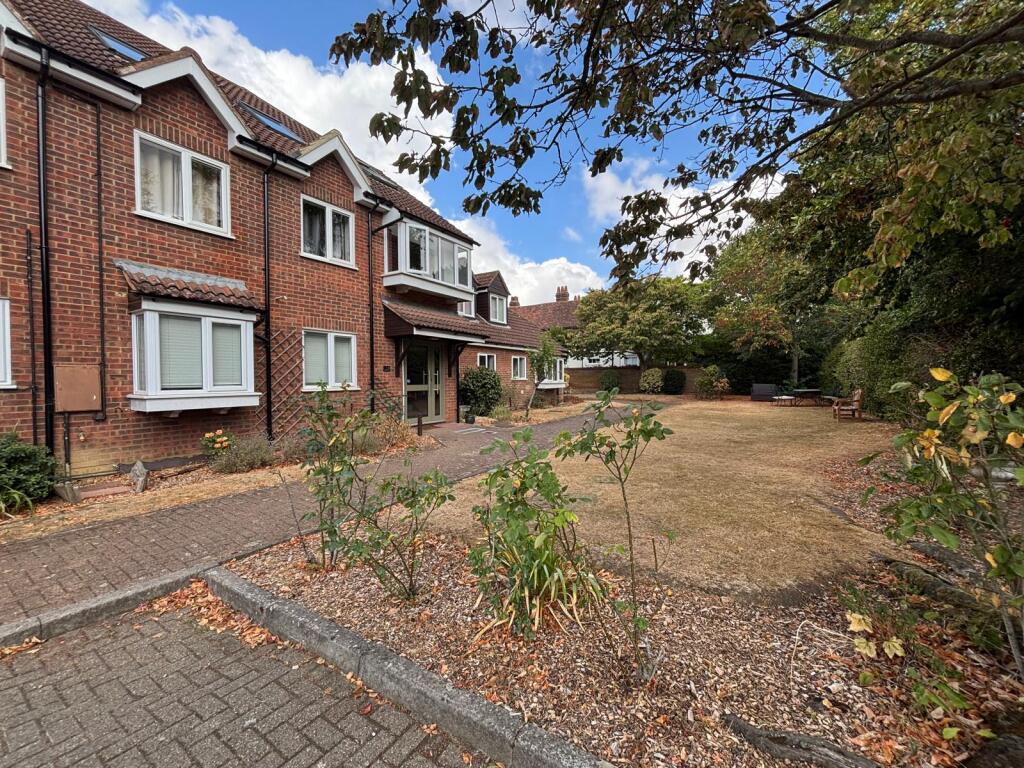 Main image of property: Gilliflower House, Yewlands, Hoddesdon, Hertfordshire