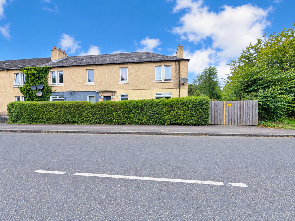 Main image of property: 20A Kinneil Road, Bo'ness, EH51 0AY