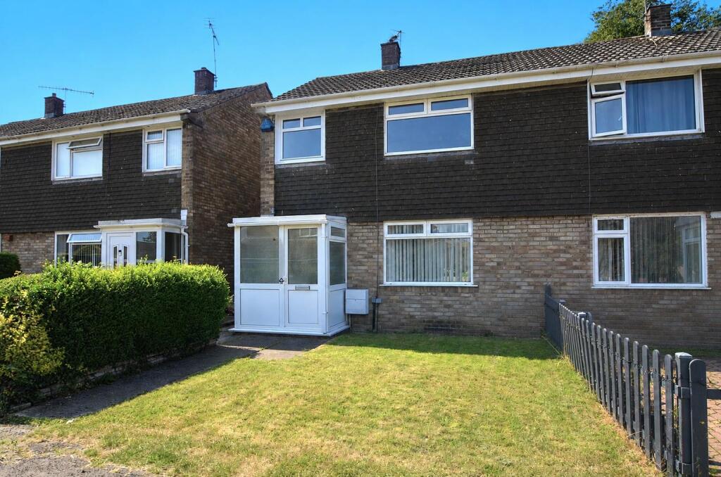Main image of property: Claremont Gardens, Nailsea