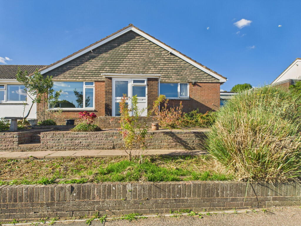 Main image of property: Kennaway Road, Ottery St. Mary, EX11 1TF