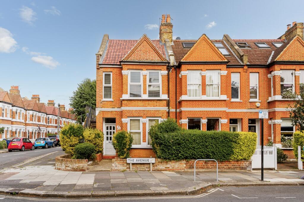 Main image of property: The Avenue,
Bedford Park, W4