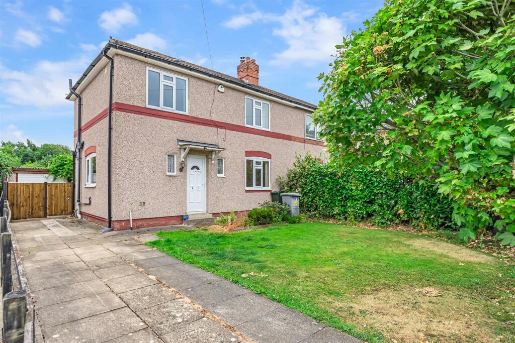 Main image of property: Prospect Road, Burley In Wharfedale, Ilkley