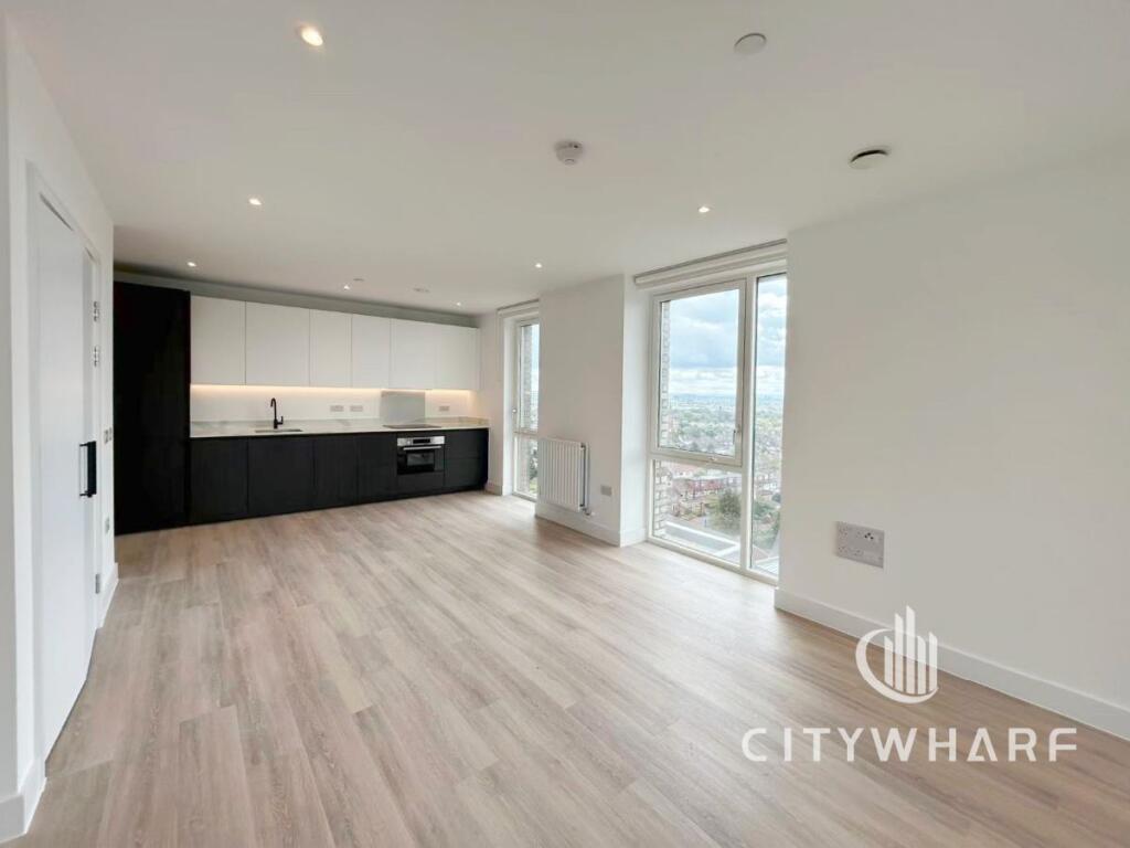 Main image of property: Monterrey House