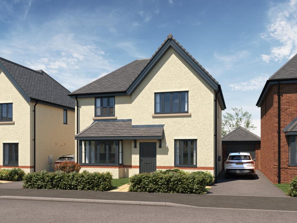 Main image of property: Blossom Green, Berrow Green Road, Martley, Worcestershire, WR6