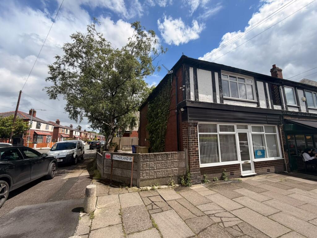 Main image of property: New Hall Lane, Bolton