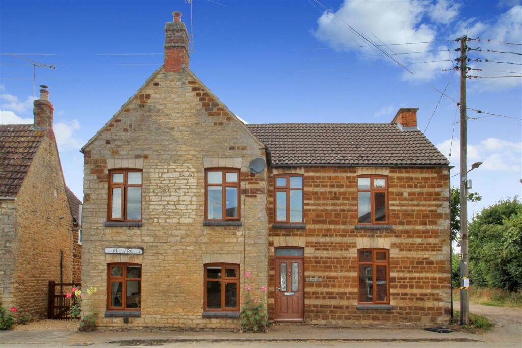 Main image of property: Carlow Road, Ringstead, Kettering