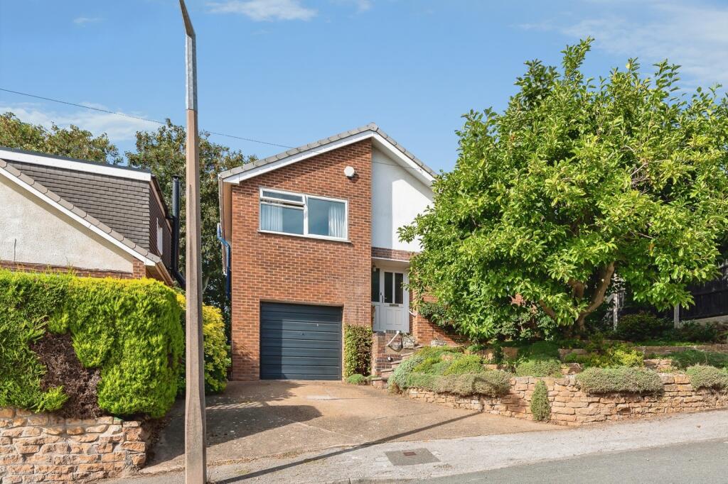 Main image of property: Linsdale Gardens, Gedling, Nottinghamshire, NG4