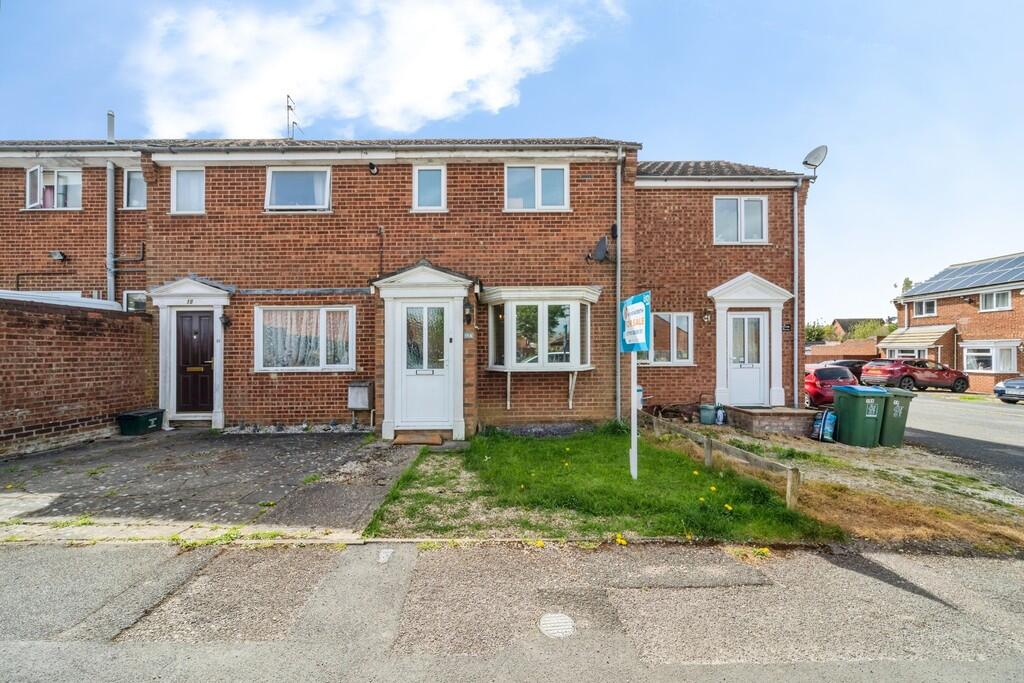 Main image of property: Victory Road, Steeple Claydon