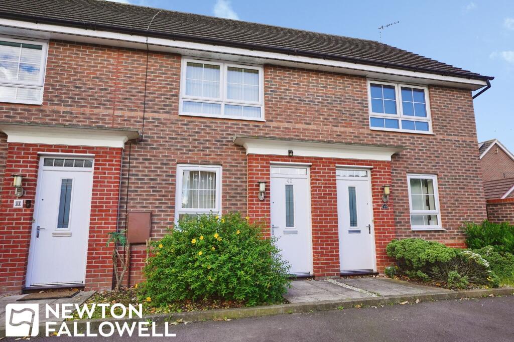 Main image of property: Edgbaston Drive, Retford, DN22