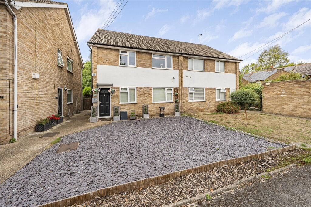 Main image of property: Caroline Close, West Drayton