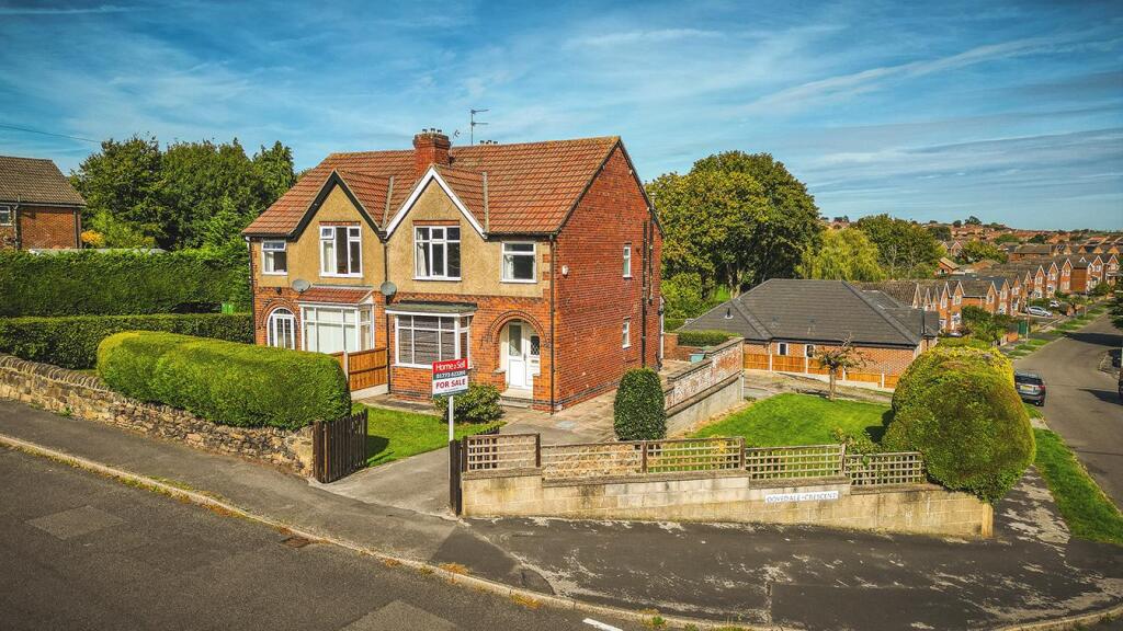Main image of property: Marsh Lane, Belper