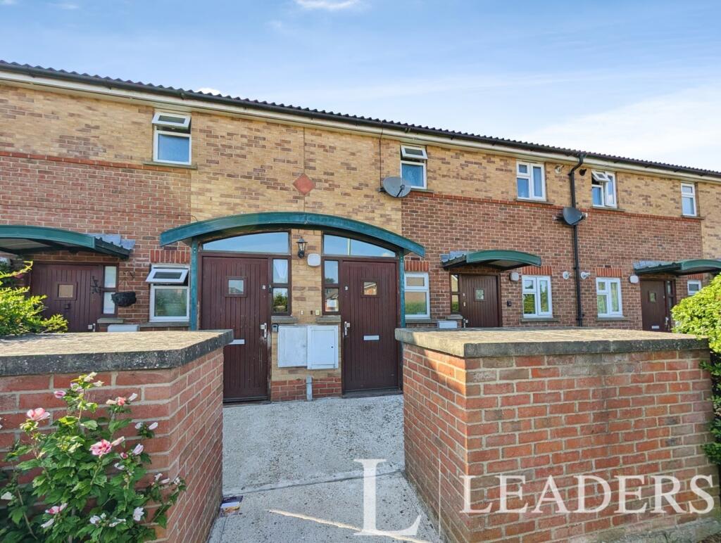 Main image of property: Victoria Court, Harlow, CM20