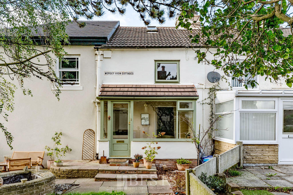 Main image of property: Mersey View Cottages, Weston Road, Runcorn
