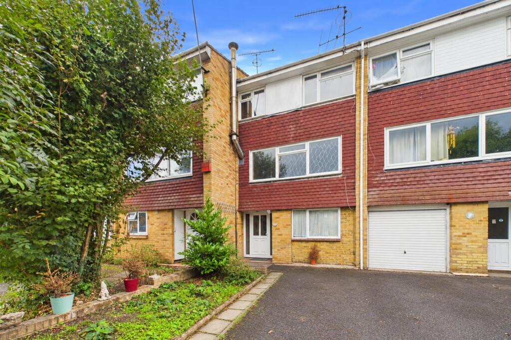 Main image of property: Tebbit Close, Bracknell, Berkshire, RG12