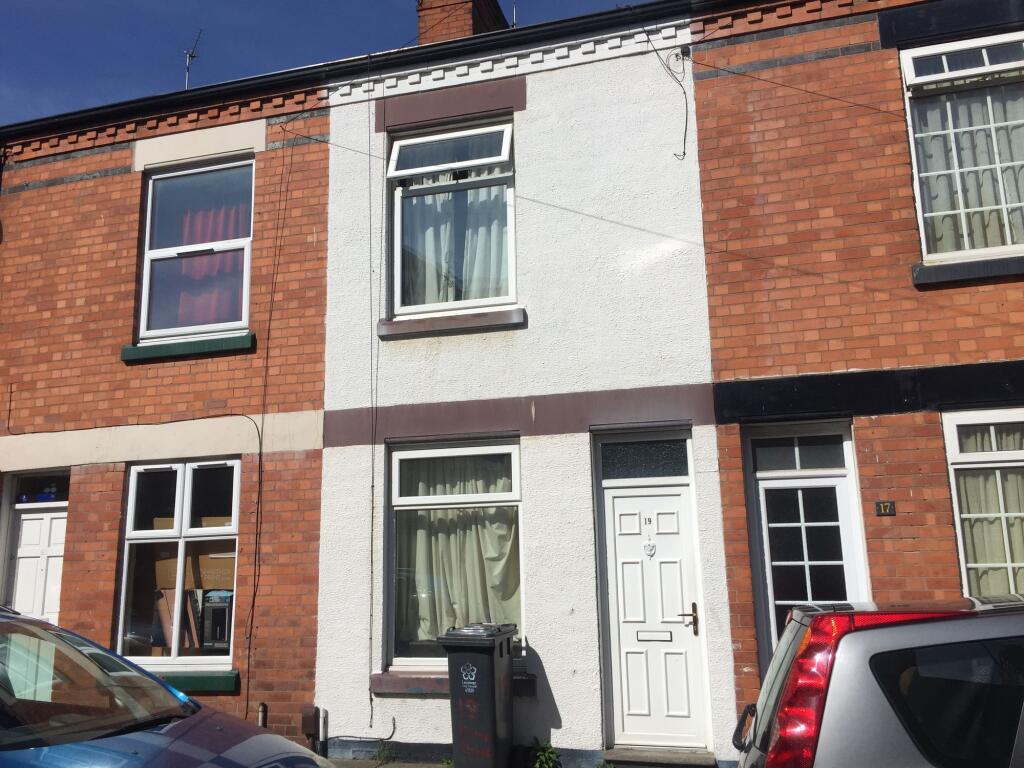 Main image of property: Rivers Street, Leicester, LE3