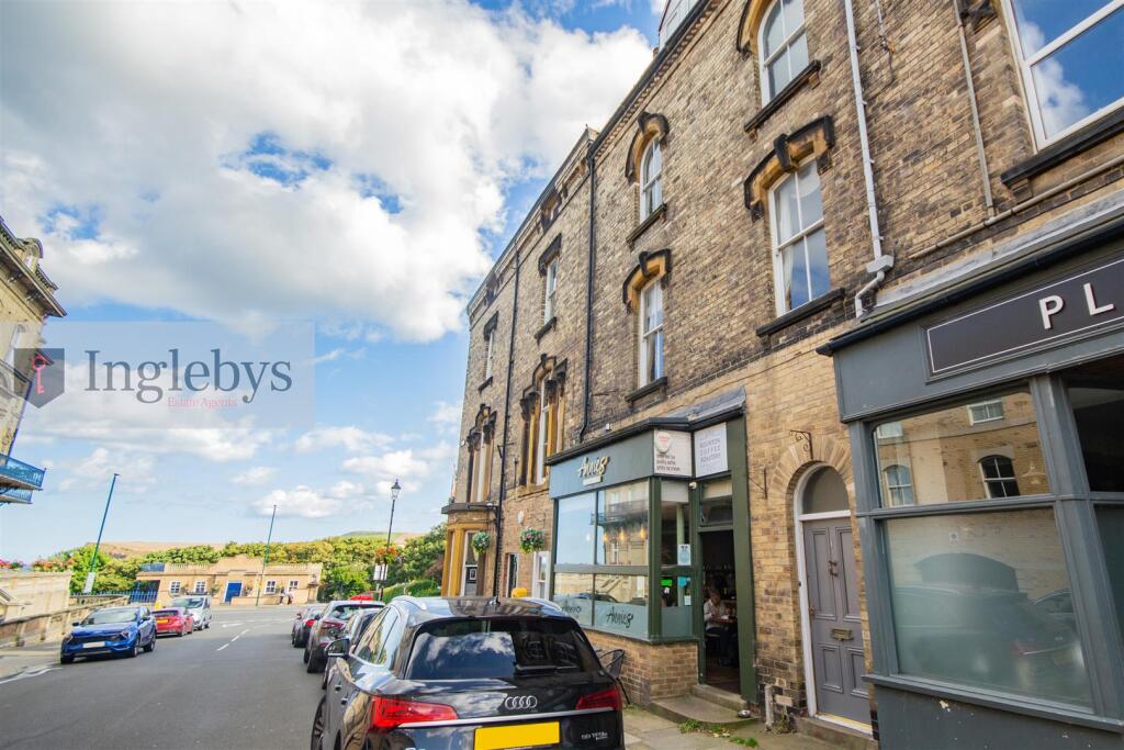 Main image of property: Dundas Street, Saltburn-By-The-Sea
