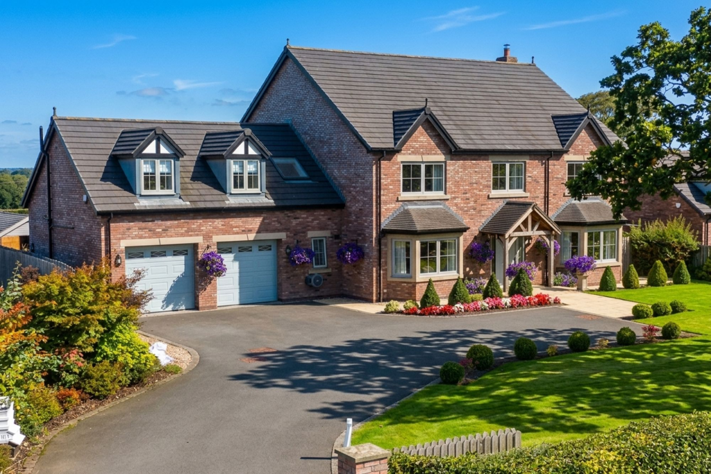Main image of property: Wetheral Pasture, Carlisle, CA4