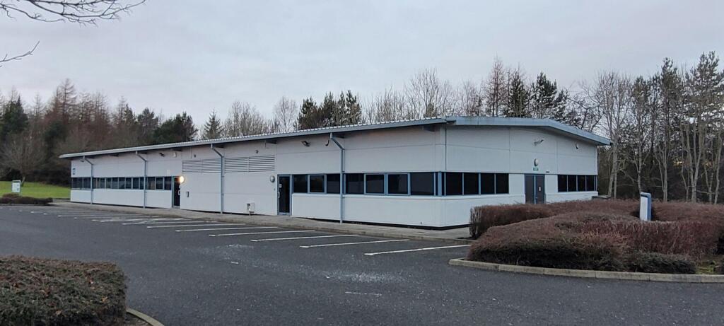 Main image of property: 13B Oakbank Parkway, Livingston, EH53 0TH