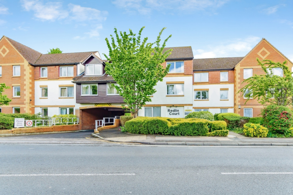 Main image of property: Redlin Court, Redhill, RH1