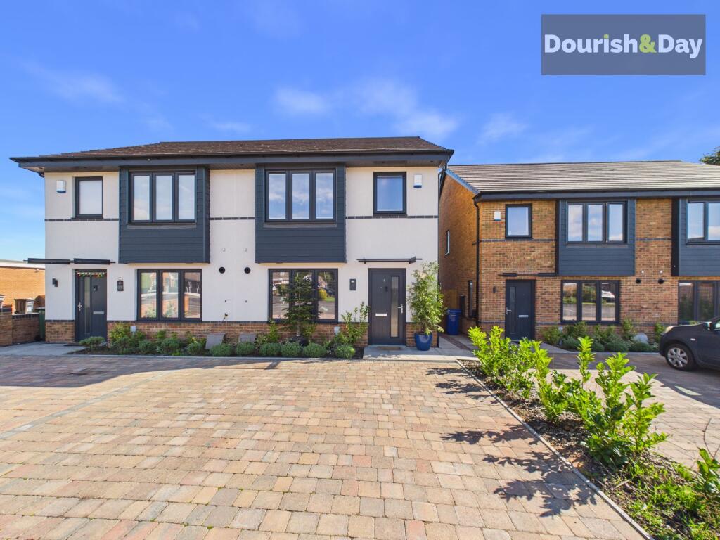 Main image of property: Crab Lane, Stafford, ST16
