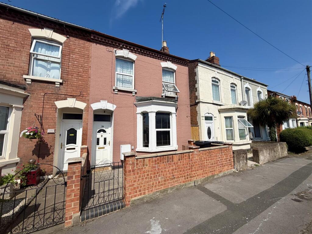 Main image of property: Oxford Road, Gloucester