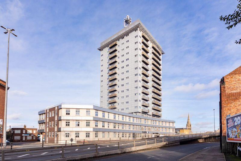 Main image of property: Navigation Street, Leicester
