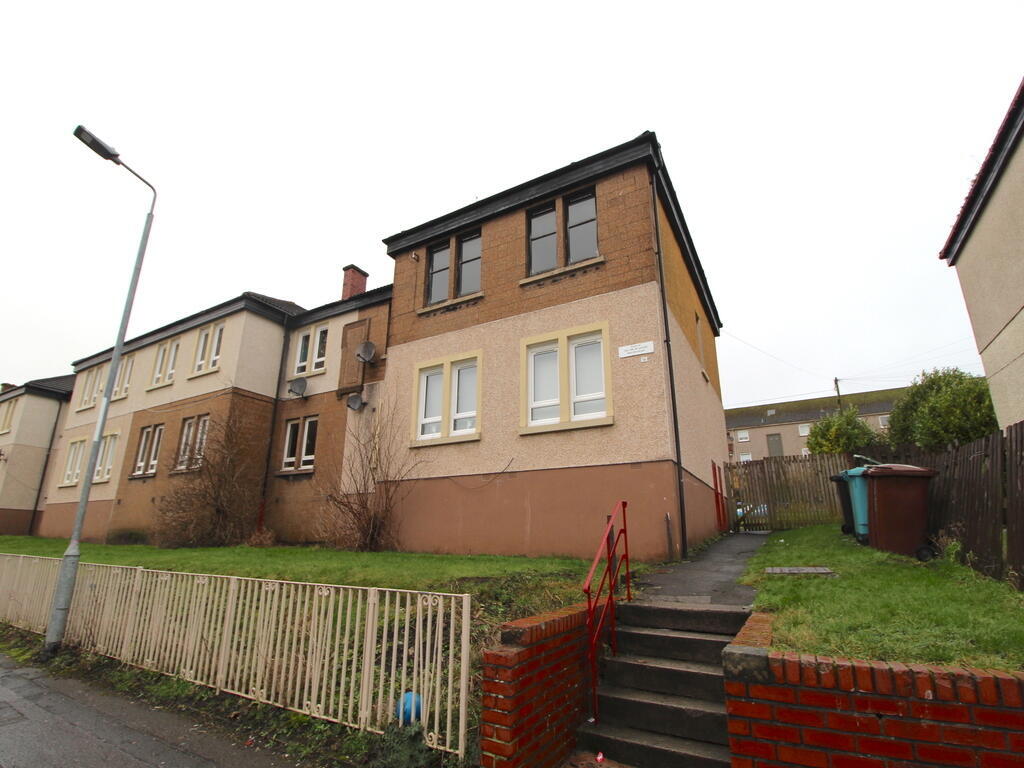 Main image of property: West Kirk Street, Town Centre, Airdrie, ML6